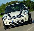 Mini Cooper D